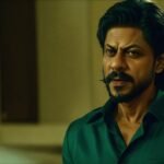 Shah Rukh Khan Dunki Movie Review