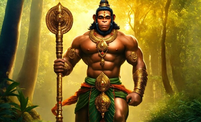 hanuman movie review