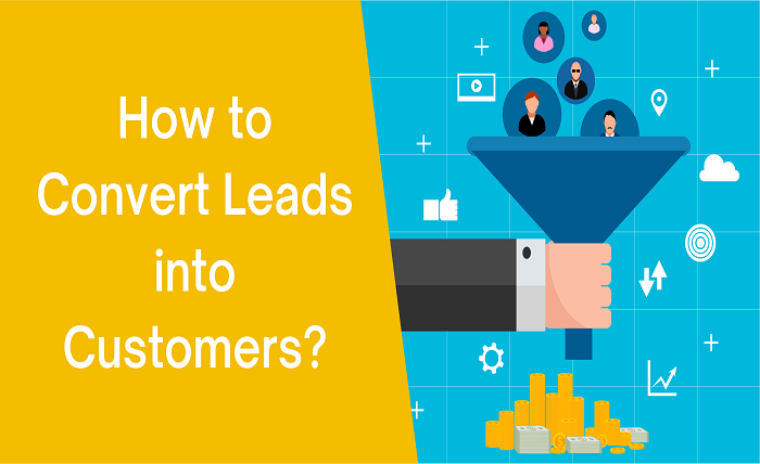 Converting Purchased Leads into Clients