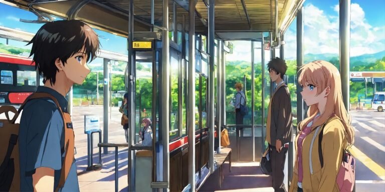 anime movie like your name