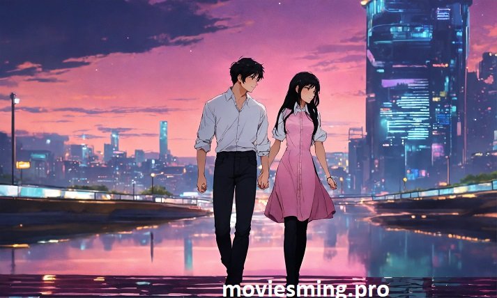 best romantic anime movie