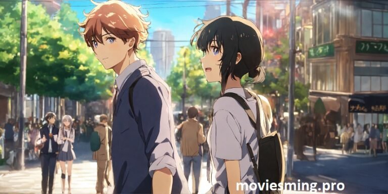 bl anime movie