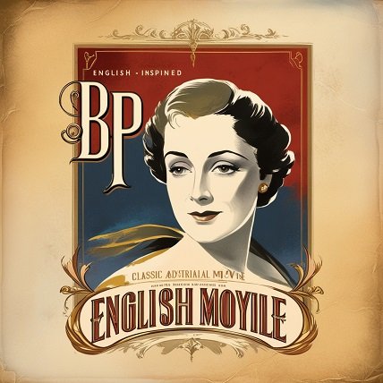 english bp movie