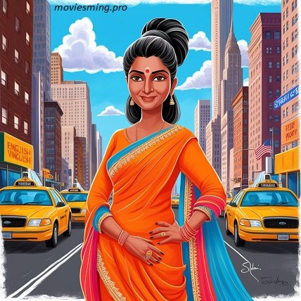 english vinglish movie