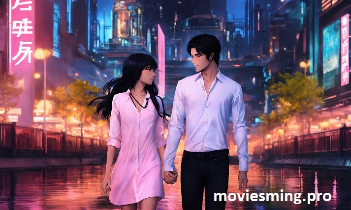 love story anime movie