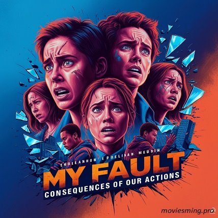 my fault full movie in english