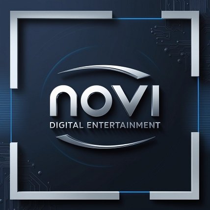 novi digital entertainment