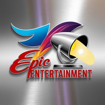 entertainment logo