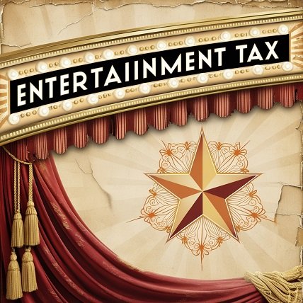 entertainment tax