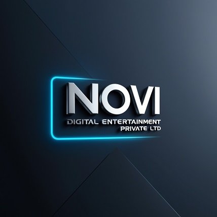 novi digital entertainment private ltd