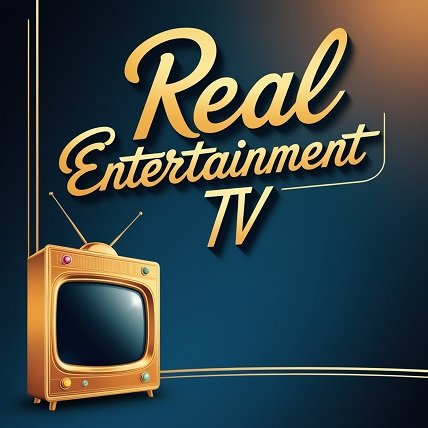 real entertainment tv