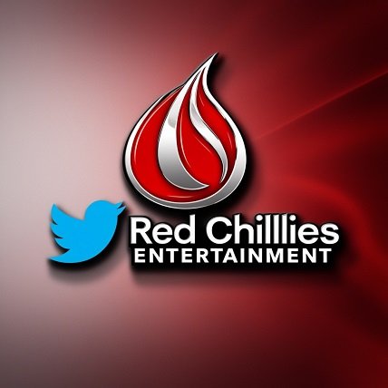 red chillies entertainment twitter