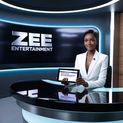 zee entertainment latest news today