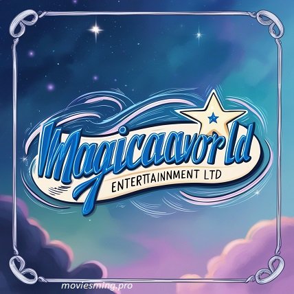 imagicaaworld entertainment ltd