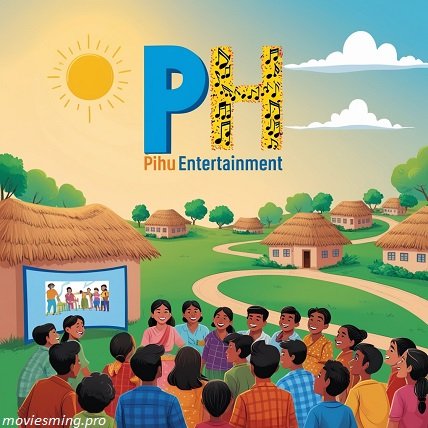 pihu entertainment kharsia