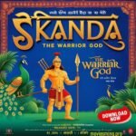 skanda movie download in hindi