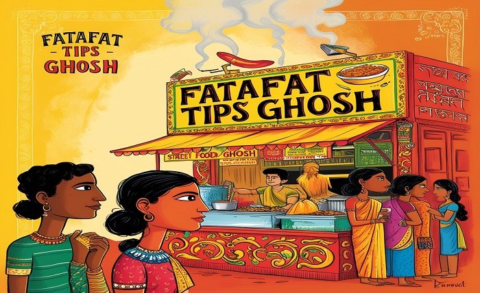 Kolkata Fatafat Tips Ghosh