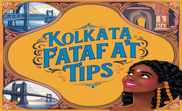 Kolkata Fatafat Tips