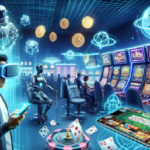 Online Casinos