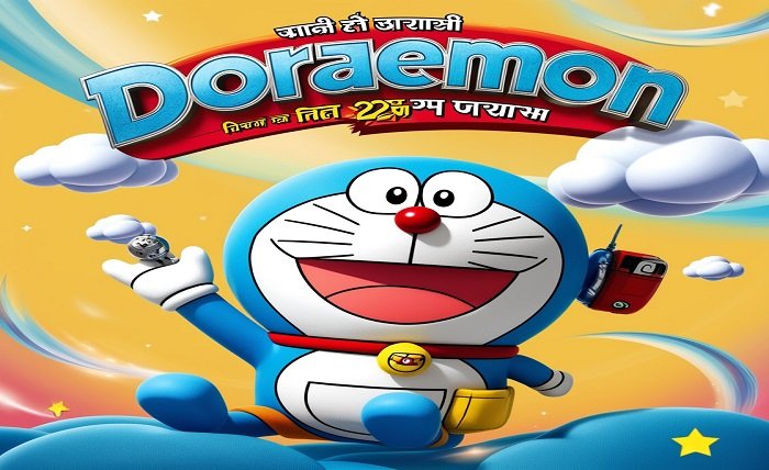 doraemon movie in hindi