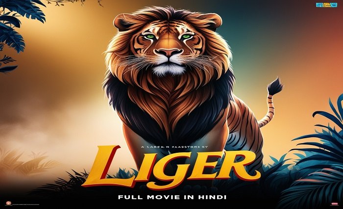 liger full movie in hindi