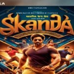 skanda movie download in hindi filmyzilla