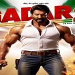 hindi movie gadar 2