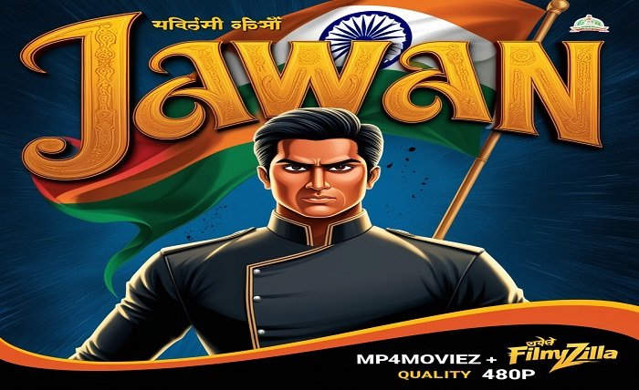 jawan movie download in hindi mp4moviez 480p filmyzilla