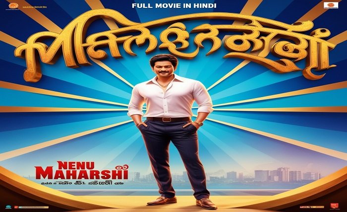 maharshi full movie in hindi dubbed download mp4moviez