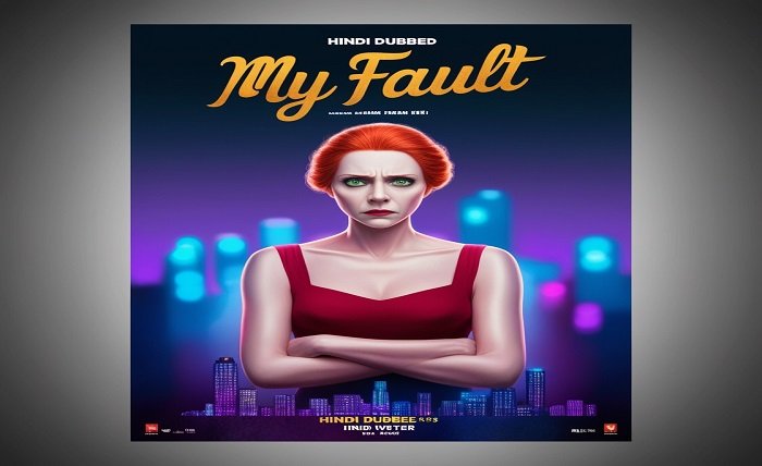 my fault movie hindi dubbed full movie