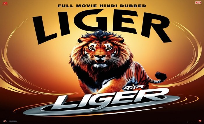 liger full movie hindi dubbed download vegamovies