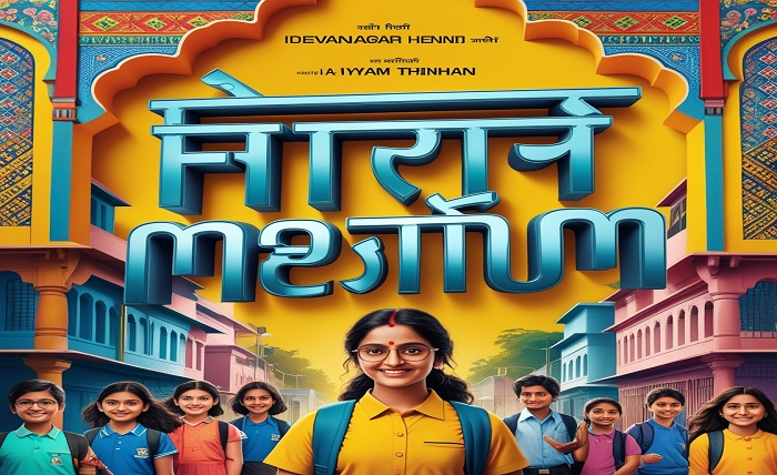 hindi medium movie