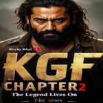 kgf chapter 2 full movie hindi