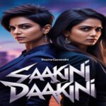 saakini daakini hindi dubbed movie